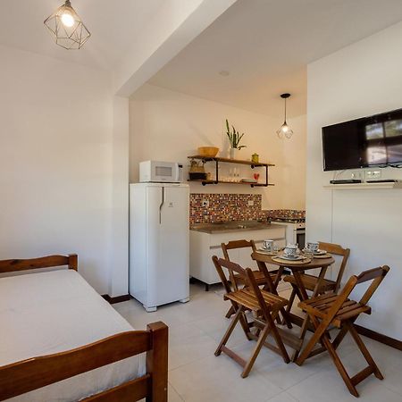 Ilhabela Studios Экстерьер фото