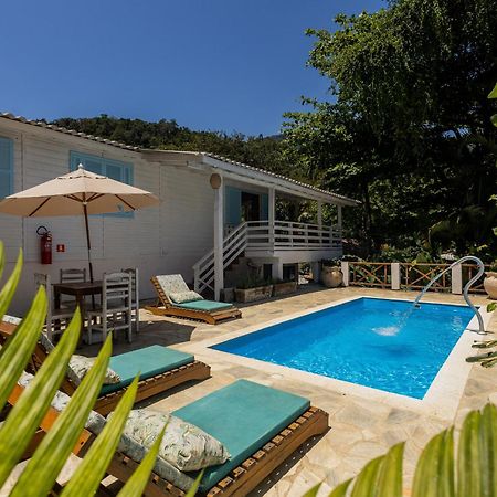 Ilhabela Studios Экстерьер фото