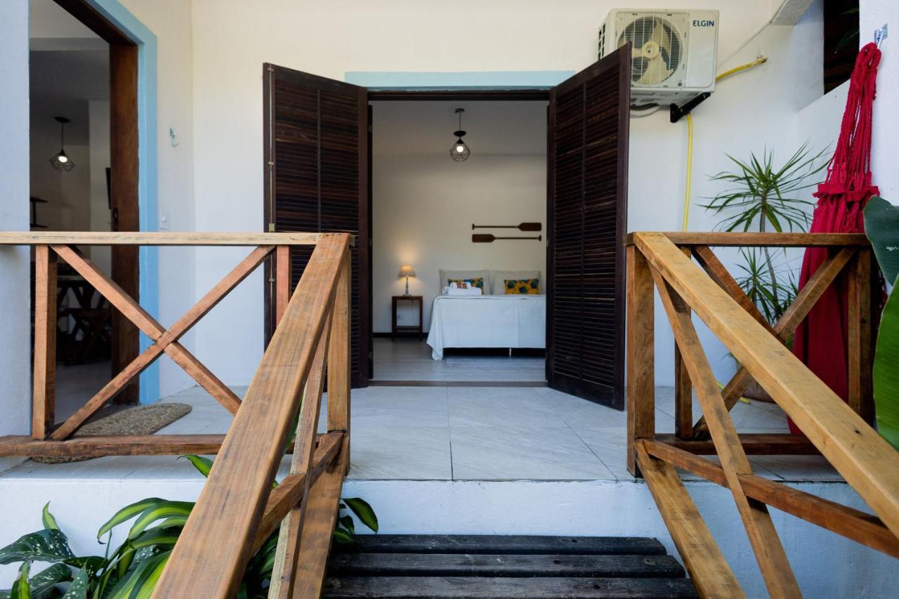 Ilhabela Studios Экстерьер фото