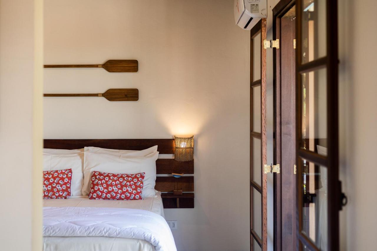 Ilhabela Studios Экстерьер фото