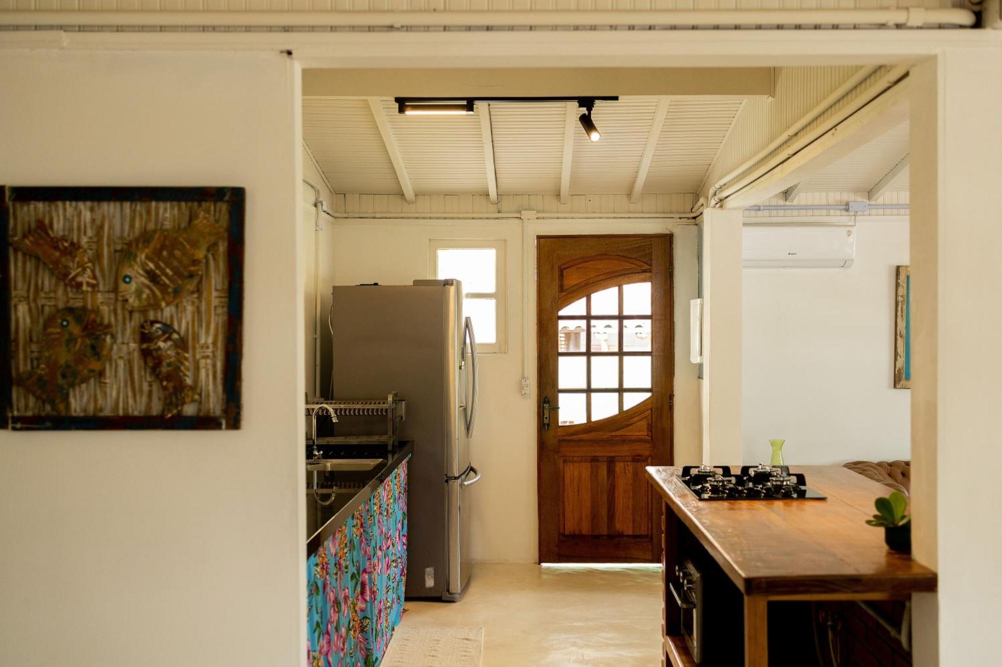 Ilhabela Studios Экстерьер фото