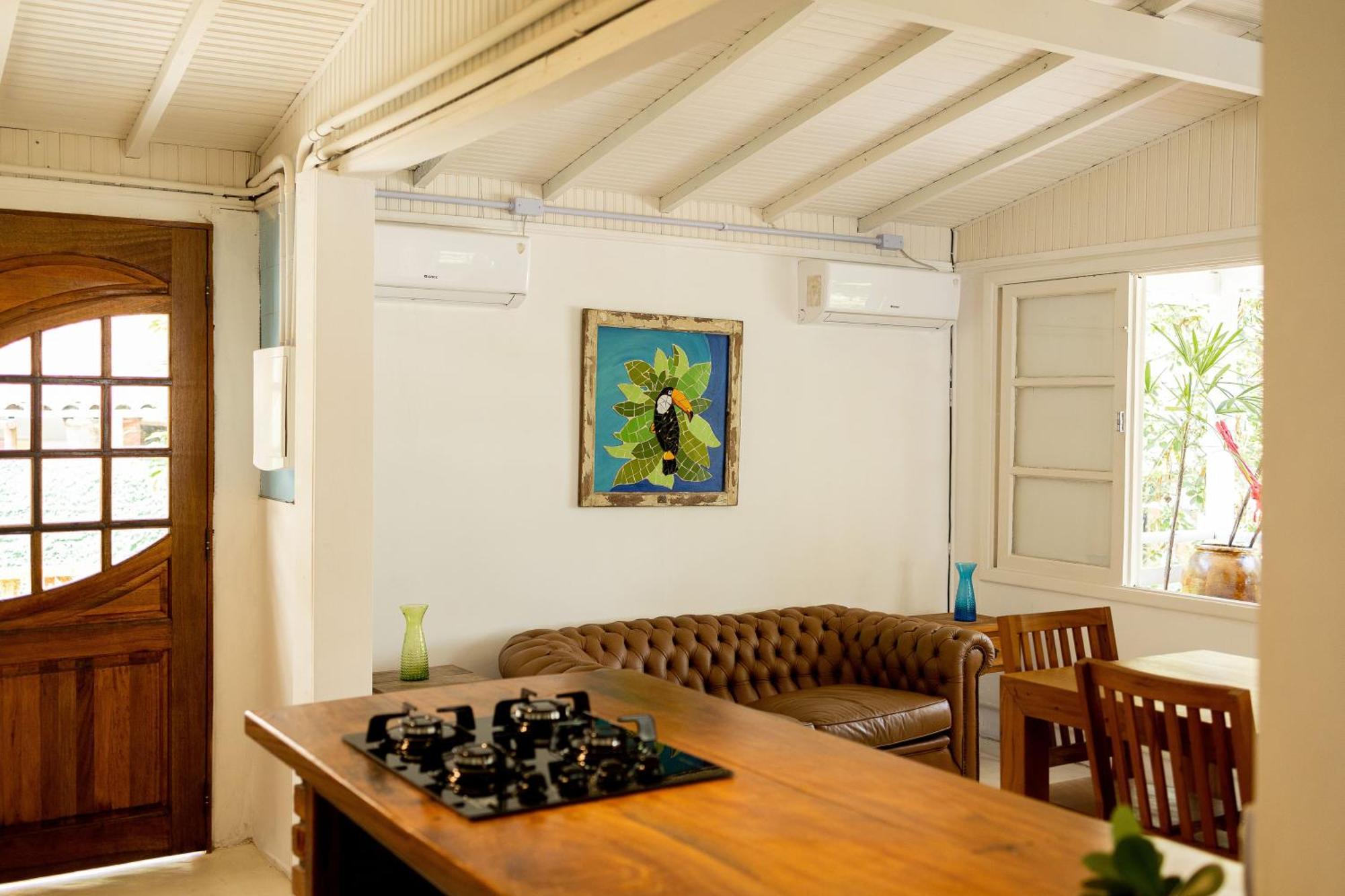 Ilhabela Studios Экстерьер фото