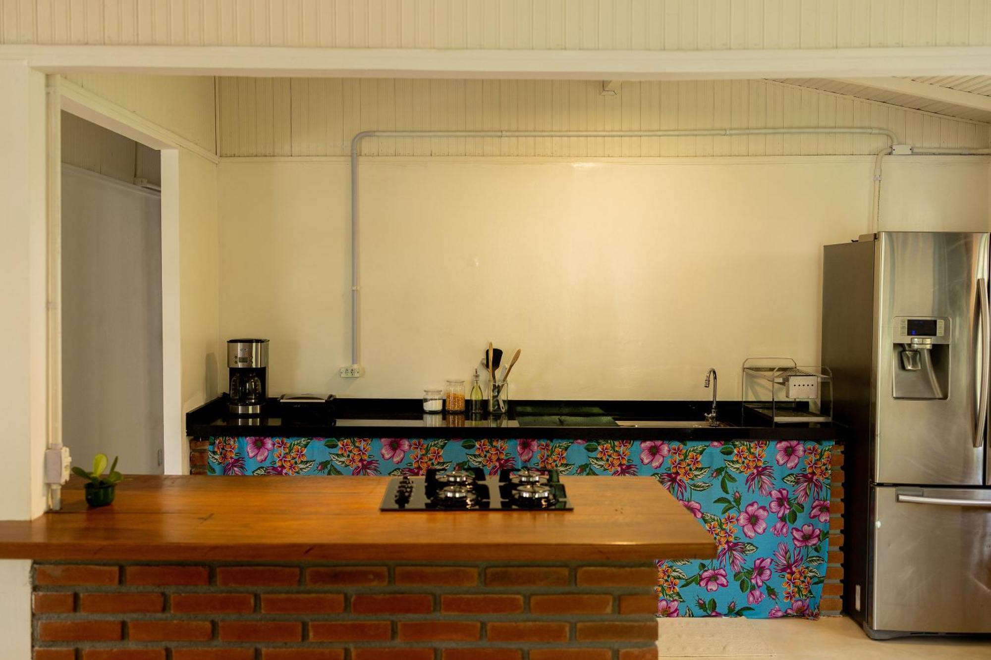 Ilhabela Studios Экстерьер фото