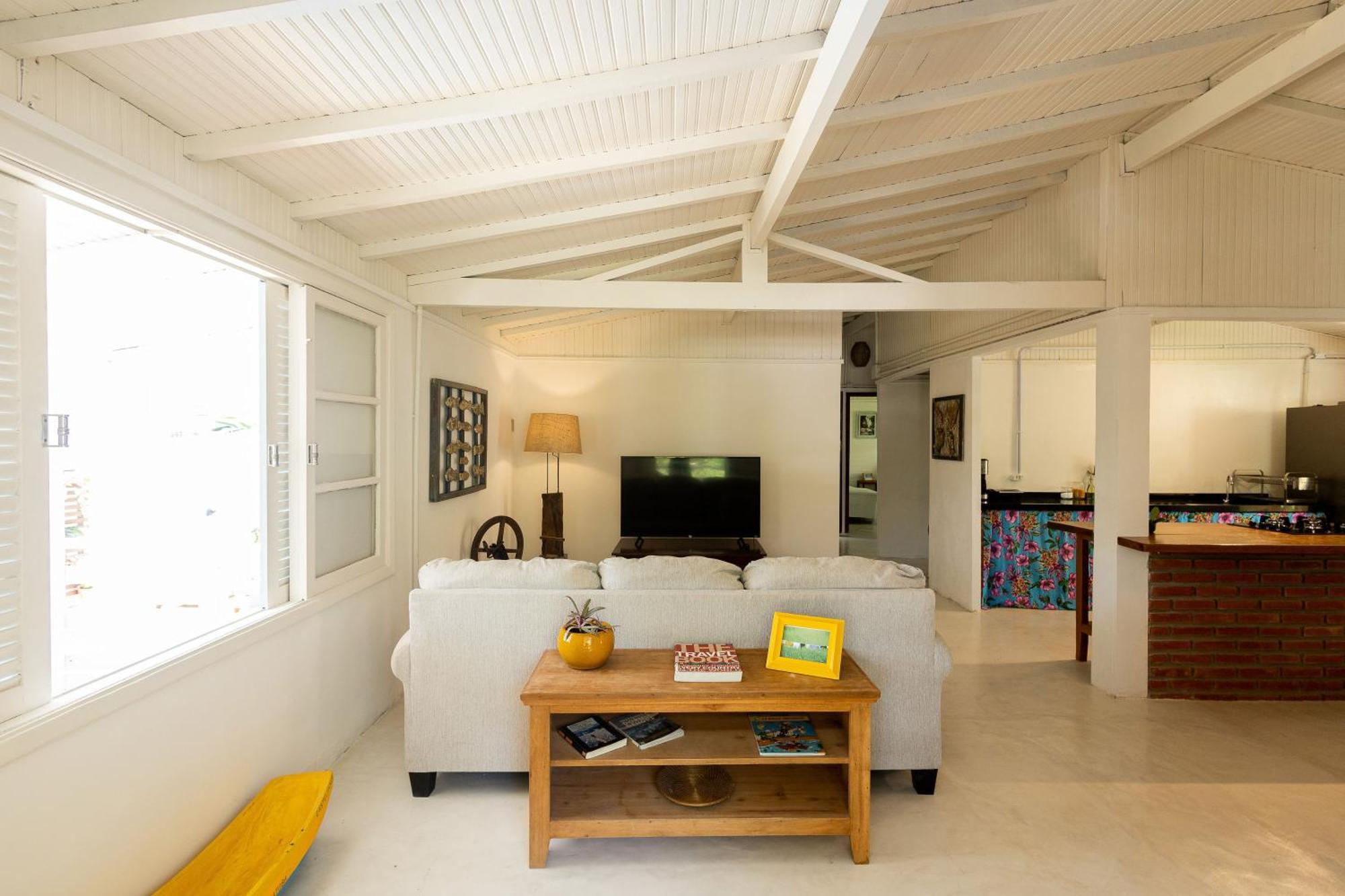 Ilhabela Studios Экстерьер фото