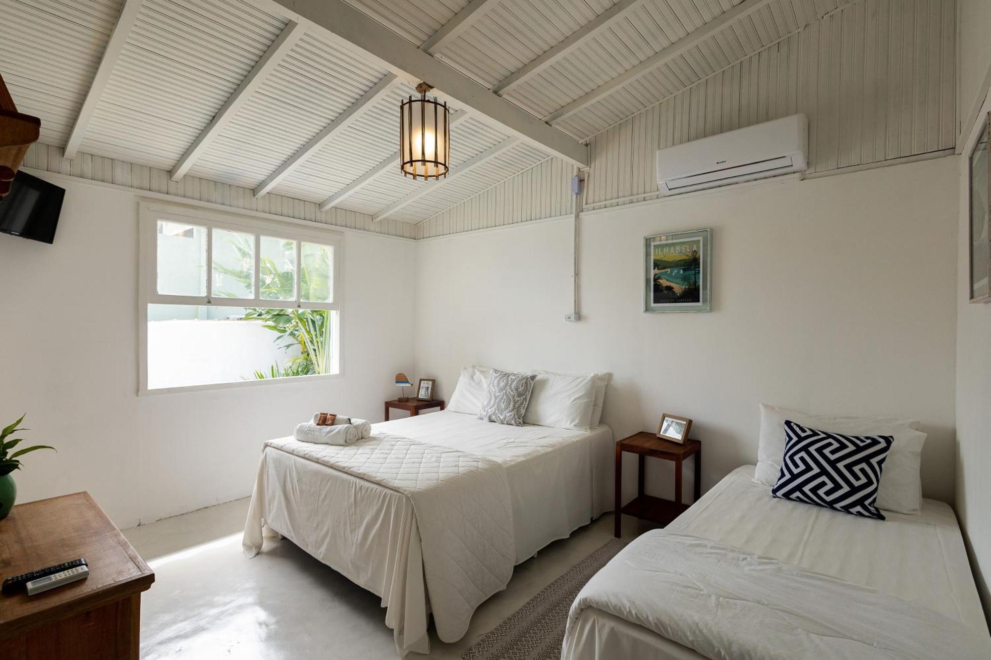 Ilhabela Studios Экстерьер фото