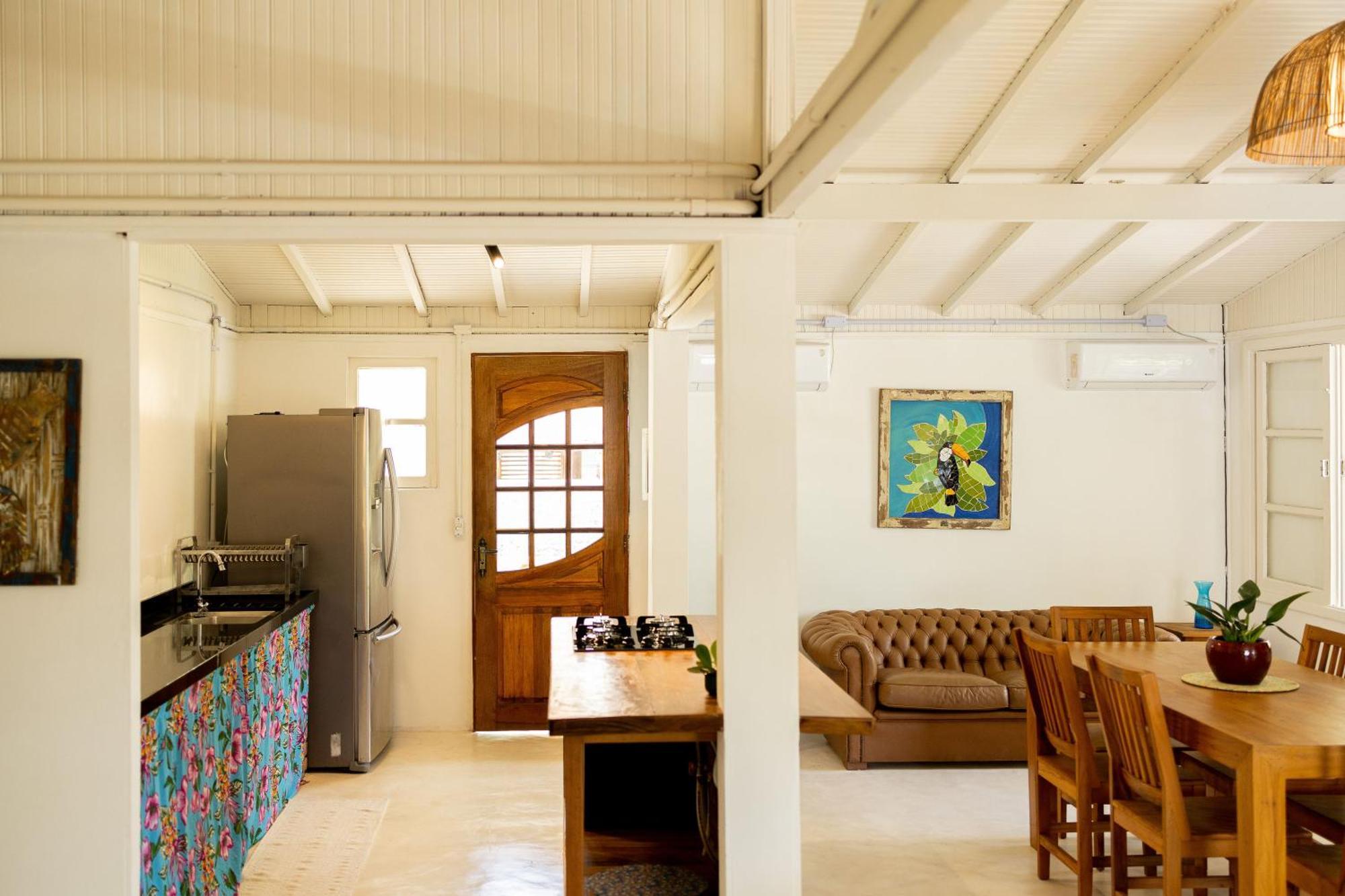 Ilhabela Studios Экстерьер фото