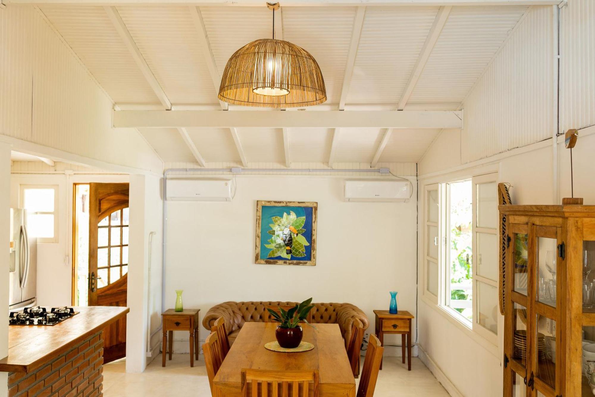 Ilhabela Studios Экстерьер фото