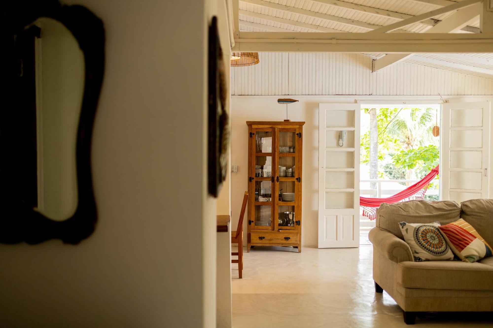 Ilhabela Studios Экстерьер фото