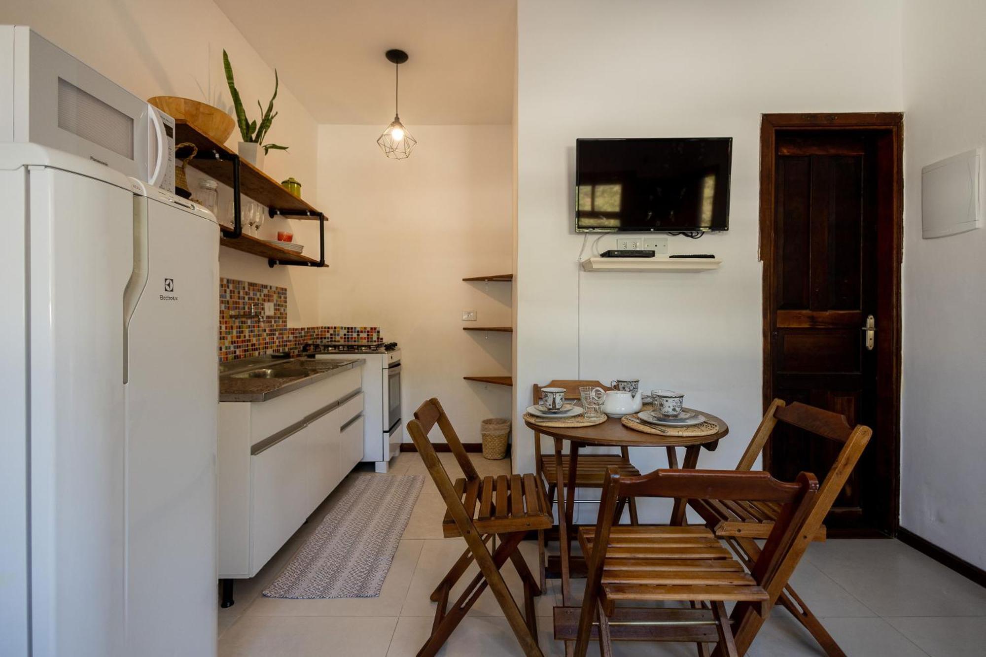 Ilhabela Studios Экстерьер фото