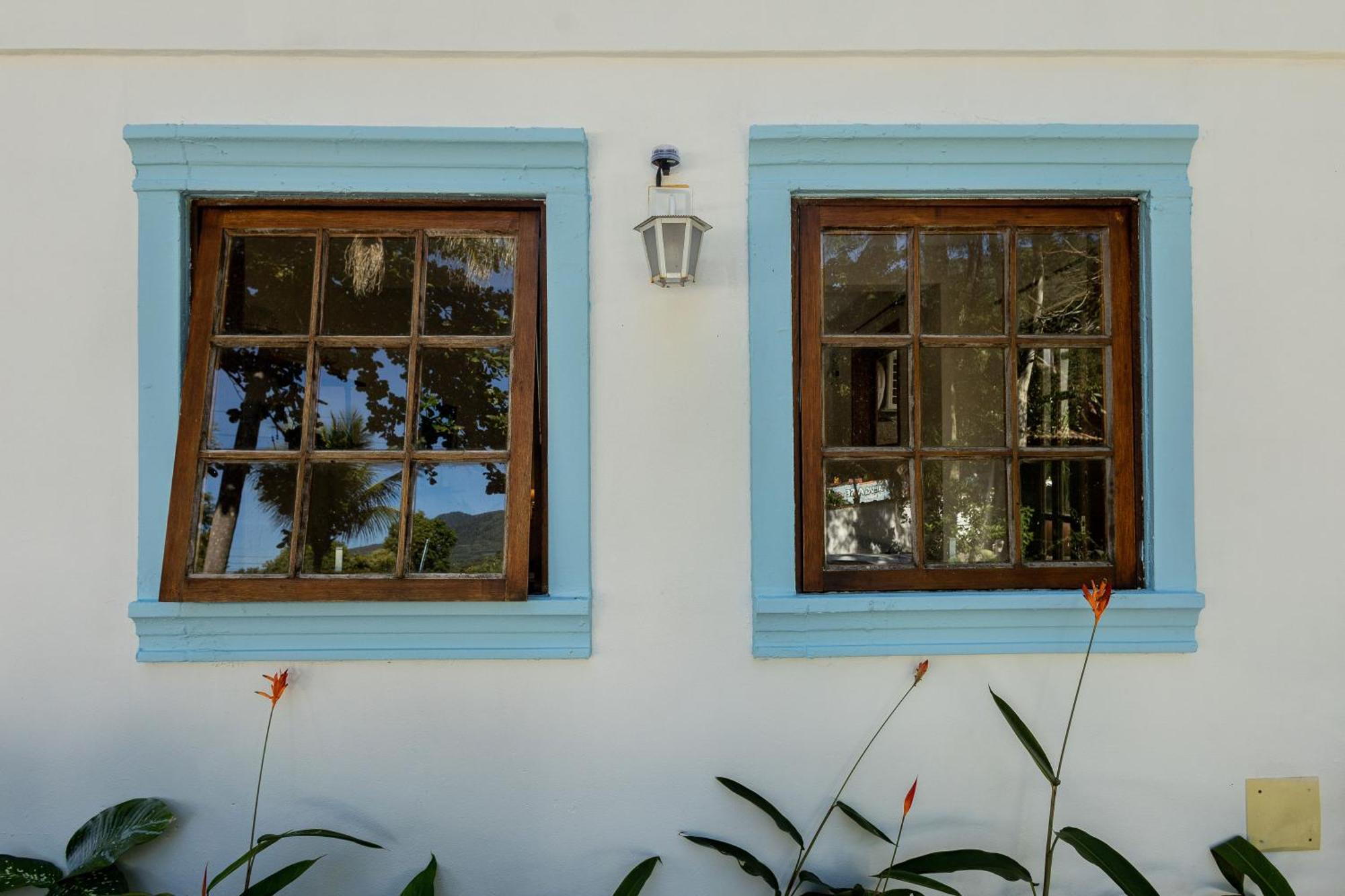 Ilhabela Studios Экстерьер фото