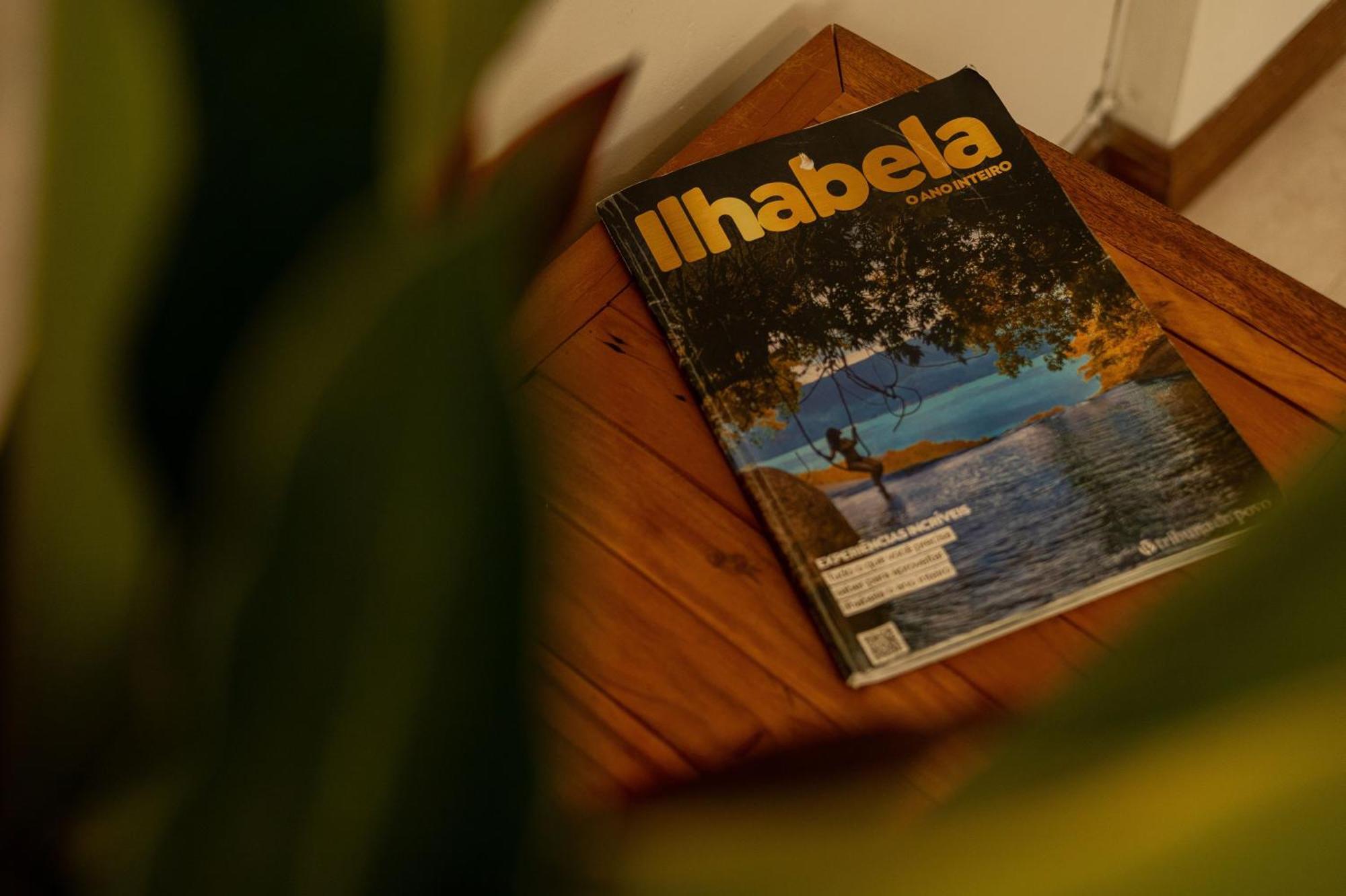 Ilhabela Studios Экстерьер фото