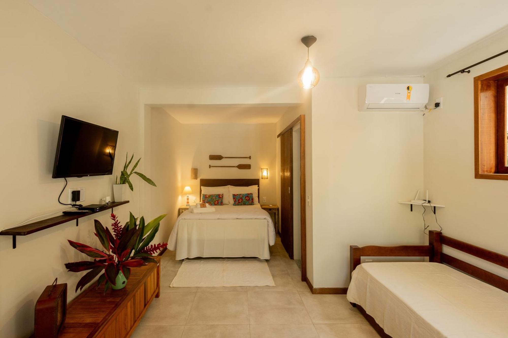 Ilhabela Studios Экстерьер фото