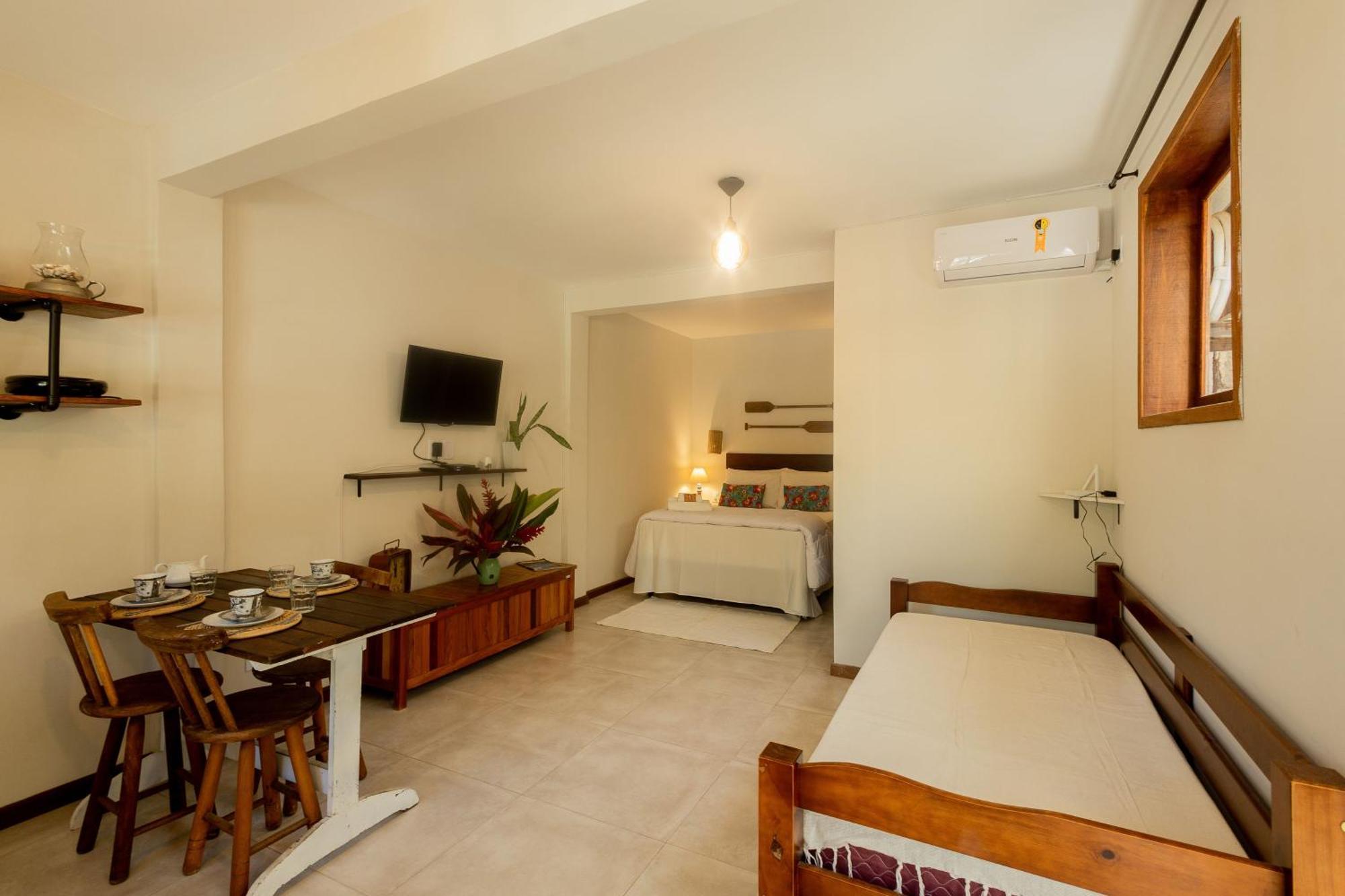 Ilhabela Studios Экстерьер фото